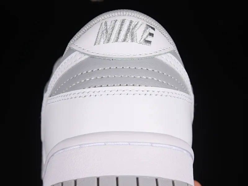 All categories Nk SB Dunk series Nk SB Dunk Low low-top sneakers F version Nk SB Dunk Low cool gray SB low-top sports and leisure sneakers DJ6188-003